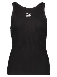 Puma Top funkcyjny "Seasons Coolcell" w kolorze czarnym rozmiar: L. Czarne topy Puma, l, bez wzorów, bez kołnierzyka, bez ramiączek. Za 127.65 zł.