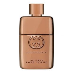 Gucci Gucci Guilty Pour Femme Intense Woda perfumowana 50 ml Damski. Perfumy damskie Gucci. Za 487.20 zł.
