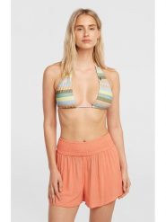 O'Neill Szorty "Johnny" w kolorze pomarańczowym rozmiar: L. Pomarańczowe szorty O'Neill, bez wzorów, z wiskozy. Za 140.20 zł.