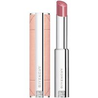 Givenchy - Rose Perfecto Shine Serum Lipstick - Pomadka Do Ust - N118 - Mellow Pink (3,2 g) - Dla Kobiet. Pomadki Givenchy. Za 225.00 zł.