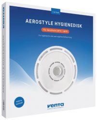 Venta 2121300 Do Venta Aerostyle LW73 | LW74 1 szt. biały. Nawilżacze powietrza Venta. Za 199.90 zł.