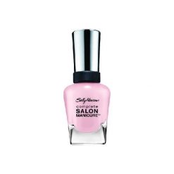 Sally Hansen Complete Salon Manicure Lakier do paznokci nr 160 14.7 ml. Lakiery Sally Hansen. Za 22.99 zł.