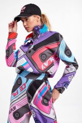 Bluza damska ICE PLAY. Bluzy Ice Play, m, bez wzorów, bez kaptura. W wyprzedaży za 364.50 zł.