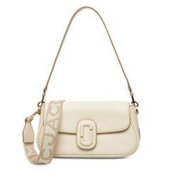 Torebka Marc Jacobs. Torebki klasyczne Marc Jacobs, bez wzorów, bez dodatków. Za 1,879.00 zł.