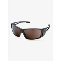 Okulary przeciwsłoneczne Rudy Project Nyad - charcoal matte/hi-altitude. Szare okulary przeciwsłoneczne Rudy Project, bez wzorów, sportowe. Za 618.99 zł.
