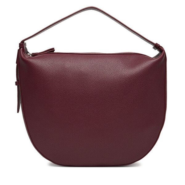 Torebka Armani Exchange. Czerwone torebki klasyczne Armani Exchange, bez wzorów, bez dodatków. Za 679.99 zł.