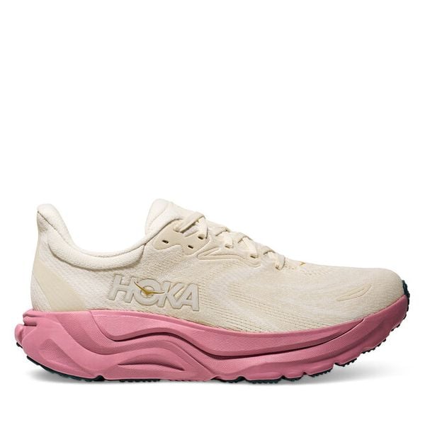 Buty do biegania Hoka. Obuwie sportowe HOKA, bez zapięcia, do biegania. Za 719.99 zł.