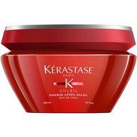 Soleil - Maska do włosów z filtrem UV. Odżywki do włosów Kerastase. Za 239.00 zł.