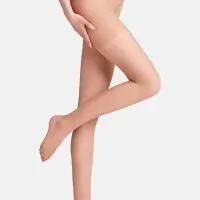 Rajstopy damskie Falke Shaping Panty 20 DEN. Czarne rajstopy i pończochy Falke, m, bez wzorów, z dzianiny. Za 165.50 zł.