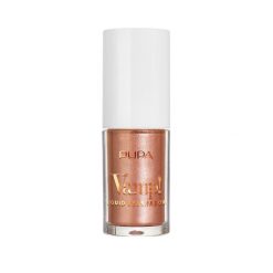 PUPA Milano SHINE BRIGHT 2024 VAMP! CIEŃ DO POWIEK W PŁYNIE 015 SUNRISE GOLD Cienie do powiek 4 ml 014 SUNSET BRONZE. Cienie do powiek Pupa Milano. Za 87.59 zł.