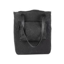 Atranvelo Bella 13 Tote Single AVS 13 L torba na bagażnik. Szare torby na ramię ATRAN VELO, bez wzorów, eleganckie, na ramię, bez dodatków. Za 311.70 zł.