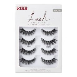 Lash Couture Multi Pack- Jubilee Sztuczne rzęsy 1 ct. Sztuczne rzęsy . Za 101.89 zł.