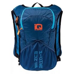 Plecak Do Biegania Trailbee 6. Niebieskie plecaki IQ, bez wzorów. Za 140.99 zł.