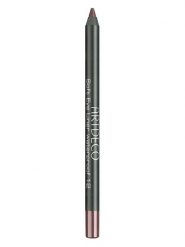 Artdeco Kajal "Soft Eye Liner Waterproof - 12 Warm Dark Brown" - 1,2 g rozmiar: onesize. Kredki do oczu Artdeco. Za 34.93 zł.