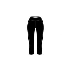 Legginsy fitness kardio 7/8 120 damskie. Legginsy DOMYOS. W wyprzedaży za 44.99 zł.