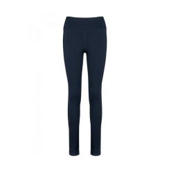 Damskie legginsy przyjazne dla środowiska Proact. Zielone legginsy PROACTION, s, bez wzorów, z elastanu. Za 182.50 zł.