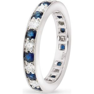 Zjawiskowy Pierścionek Złoty - złoto 585, Brylant 0,73ct. Żółte pierścionki W.KRUK, z brylantem, złote. Za 9,390.00 zł.