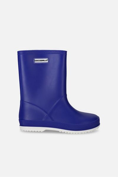 Kalosze. Kalosze COCCODRILLO, bez wzorów, z bawełny. Za 49.90 zł.