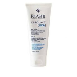Rilastil Masło do ciała 100 ml. Balsamy i kremy do ciała Rilastil. Za 114.89 zł.