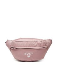 Roxy Torba ROXY-M-003-07 Różowy. Czerwone torebki klasyczne Roxy, bez wzorów, z materiału, bez dodatków. Za 99.99 zł.