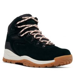Trekkingi Columbia. Czarne trekkingi Columbia, trekkingowe. Za 539.99 zł.