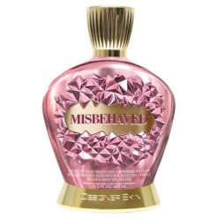 Designer Skin Misbehavedbronzer z kompleksem wygładzającym Samoopalacze 400 ml. Samoopalacze Designer Skin. Za 648.99 zł.