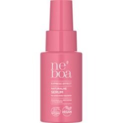 NEBOA, Express Effect, serum do włosów, naturalne, na końcówki, 50 ml. Odżywki do włosów NEBOA. Za 24.99 zł.
