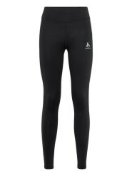 Odlo Legginsy "Essential Soft" w kolorze czarnym do biegania rozmiar: S. Czarne legginsy Odlo, s, bez wzorów. Za 145.26 zł.