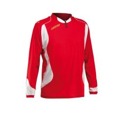 Bluza Acerbis 4 étoiles. Czerwone bluzy ACERBIS, bez wzorów, bez kaptura. Za 130.50 zł.