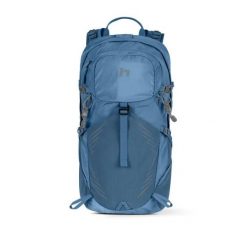 Plecak anatomiczny na plecy Hannah Wagabond. Niebieskie plecaki Hannah, bez wzorów. Za 528.85 zł.