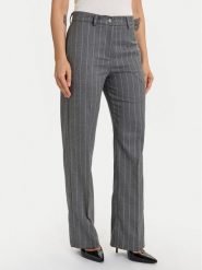 ViCOLO Spodnie materiałowe TF0232 Szary Regular Fit. Szare spodnie materiałowe ViCOLO, l, bez wzorów, z materiału. Za 439.99 zł.
