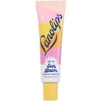 Sun Balm SPF 30 Tropical - Balsam do ust z SPF. Balsamy do ust LANOLIPS. Za 65.00 zł.