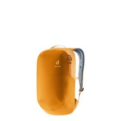Plecak miejski Deuter Yort 15 - maple/amber. Brązowe plecaki Deuter, bez wzorów. Za 203.99 zł.