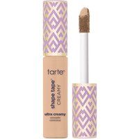 Tarte - Shape Tape Creamy – Nawilżający Kremowy Korektor O Wysokim Kryciu - 27h Light-medium Honey + Net 10 ml / 0.33 Fl. Oz. - Dla Kobiet. Korektory TARTE. Za 145.00 zł.