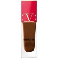 Valentino Make Up - Very Valentino - Lekki Podkład, Trwałość 24 godz., Spf 25 - Deep Neutra 3 - 25 ml - Dla Kobiet. Podkłady Valentino Make Up. Za 269.00 zł.