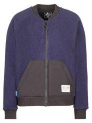 Westfjord Kurtka funkcyjna "Sandvik" w kolorze fioletowo-szarym rozmiar: 3XL. Różowe kurtki sportowe Westfjord, xl, bez wzorów, z materiału, bez kaptura, outdoorowe. Za 135.81 zł.