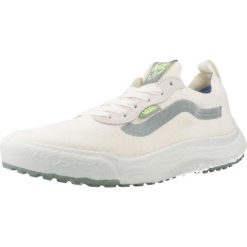 Tenisówki Vans Model Mte Ultrarange Vr3 Kolor Biały. Białe trampki Vans, bez wzorów, z tkaniny, bez zapięcia. Za 377.99 zł.