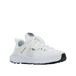 Buty trekkingowe Columbia Bethany CRZ Damskie Białe. Białe trekkingi Columbia, z materiału, trekkingowe. Za 340.45 zł.