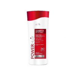 Joanna Power Hair Szampon wzmacniający włosy 200 ml. Szampony do włosów Joanna. Za 5.59 zł.