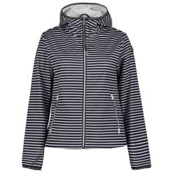 Kurtka Softshell Damska Luhta Arrajoki. Białe kurtki sportowe Luhta, bez wzorów, z softshellu, bez kaptura, trekkingowe. Za 539.00 zł.