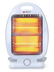 Philips Grzejnik elektryczny w kolorze białym - 23 x 35 x 17 cm rozmiar: onesize. Nawilżacze powietrza PHILIPS. Za 90.01 zł.