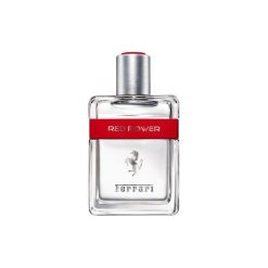 Ferrari Red Power EDT 40ml. Perfumy męskie Ferrari. Za 41.99 zł.
