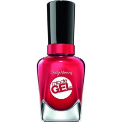 Sally Hansen Miracle Gel żelowy lakier do paznokci Lakiery do paznokci 14,7 ml 14.7 ml. Lakiery Sally Hansen. Za 94.39 zł.