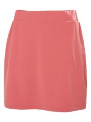 Helly Hansen Spódnica funkcyjna "Thalia" w kolorze koralowym rozmiar: XS. Czerwone spódnice Helly Hansen, na co dzień, xs, bez wzorów, sportowe, proste. Za 84.21 zł.