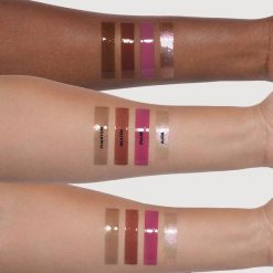 Anastasia Beverly Hills HIGH-SHINE Mini Lip Gloss Duo Zestawy do makijażu ust 3,1 ml PULSE+PHANTOM. Zestawy ANASTASIA BEVERLY HILLS. Za 108.00 zł.