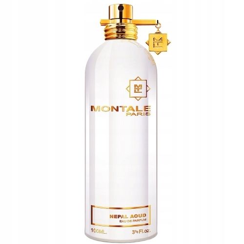 MONTALE PARIS Nepal Aoud 100ml woda perfumowana damska. Perfumy damskie Montale Paris. Za 305.22 zł.
