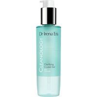 Dr Irena Eris - Clarifying Crystal-gel - Żel Do Mycia Twarzy - 190 ml - Dla Kobiet. Oczyszczanie Dr Irena Eris. Za 135.00 zł.