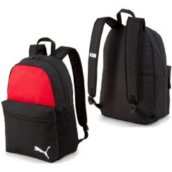 Plecak treningowy Puma teamGOAL 23 Backpack Core. Czarne plecaki Puma, bez wzorów. Za 61.99 zł.