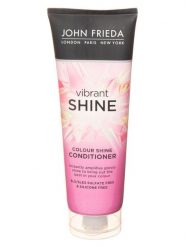 John Frieda Odżywka do włosów "Vibrant Shine Color" - 250 ml rozmiar: onesize. Odżywki do włosów John Frieda. Za 38.95 zł.