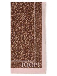 JOOP! Szalik Kobiety Modal brązowy, ONE SIZE. Brązowe szaliki Joop!, bez wzorów, z bawełny. Za 229.95 zł.